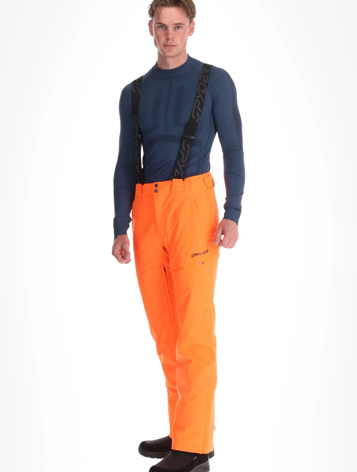 Dare Pants skibroek heren
