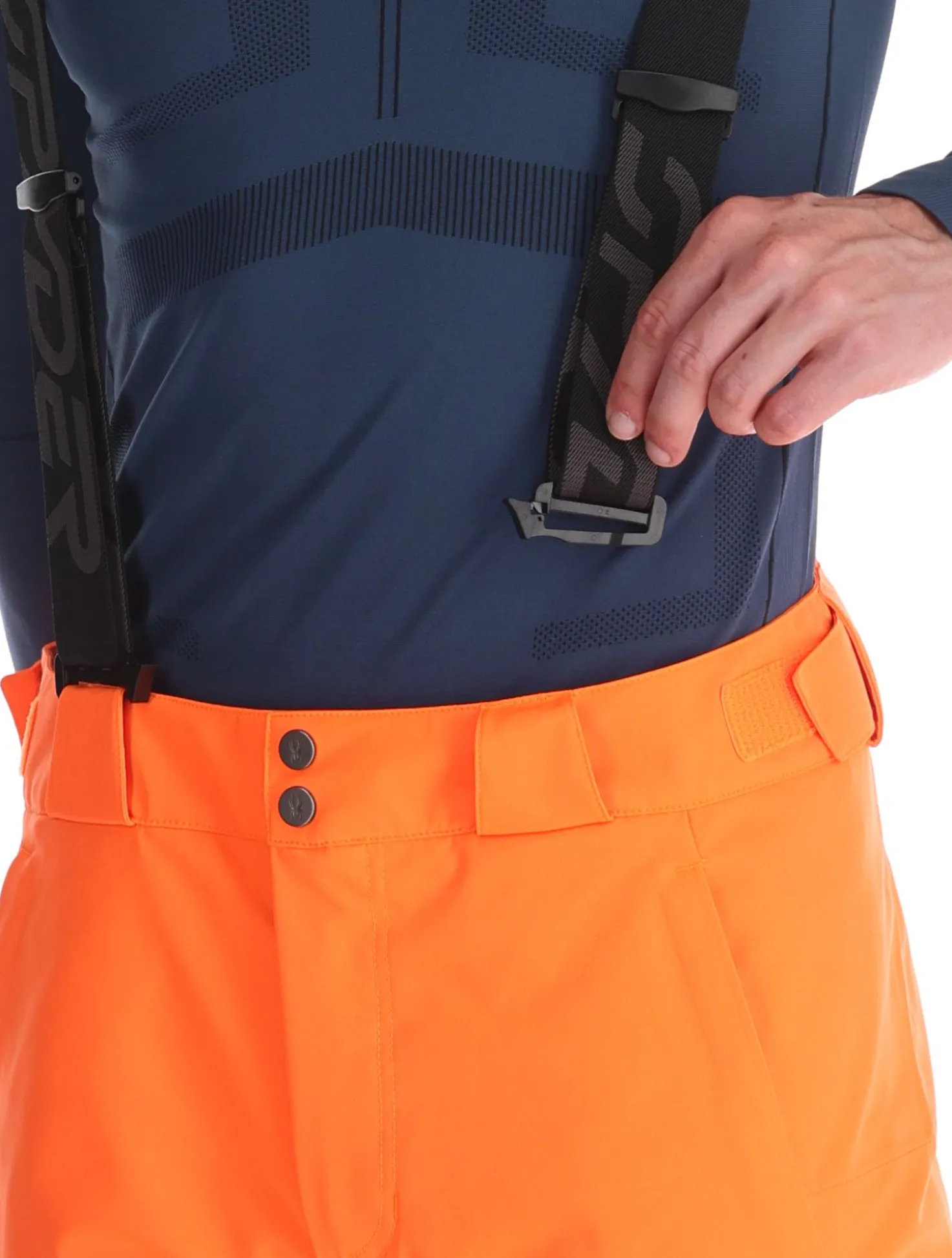 Dare Pants skibroek heren