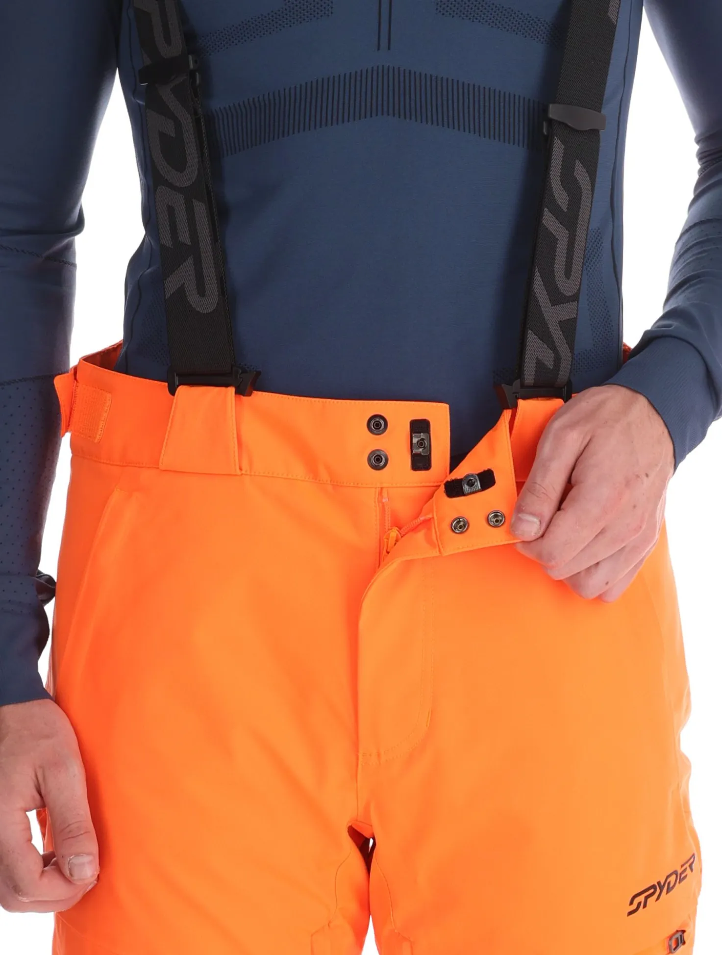 Dare Pants skibroek heren