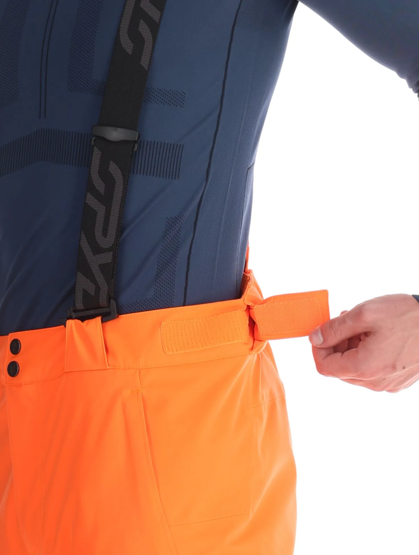 Dare Pants skibroek heren