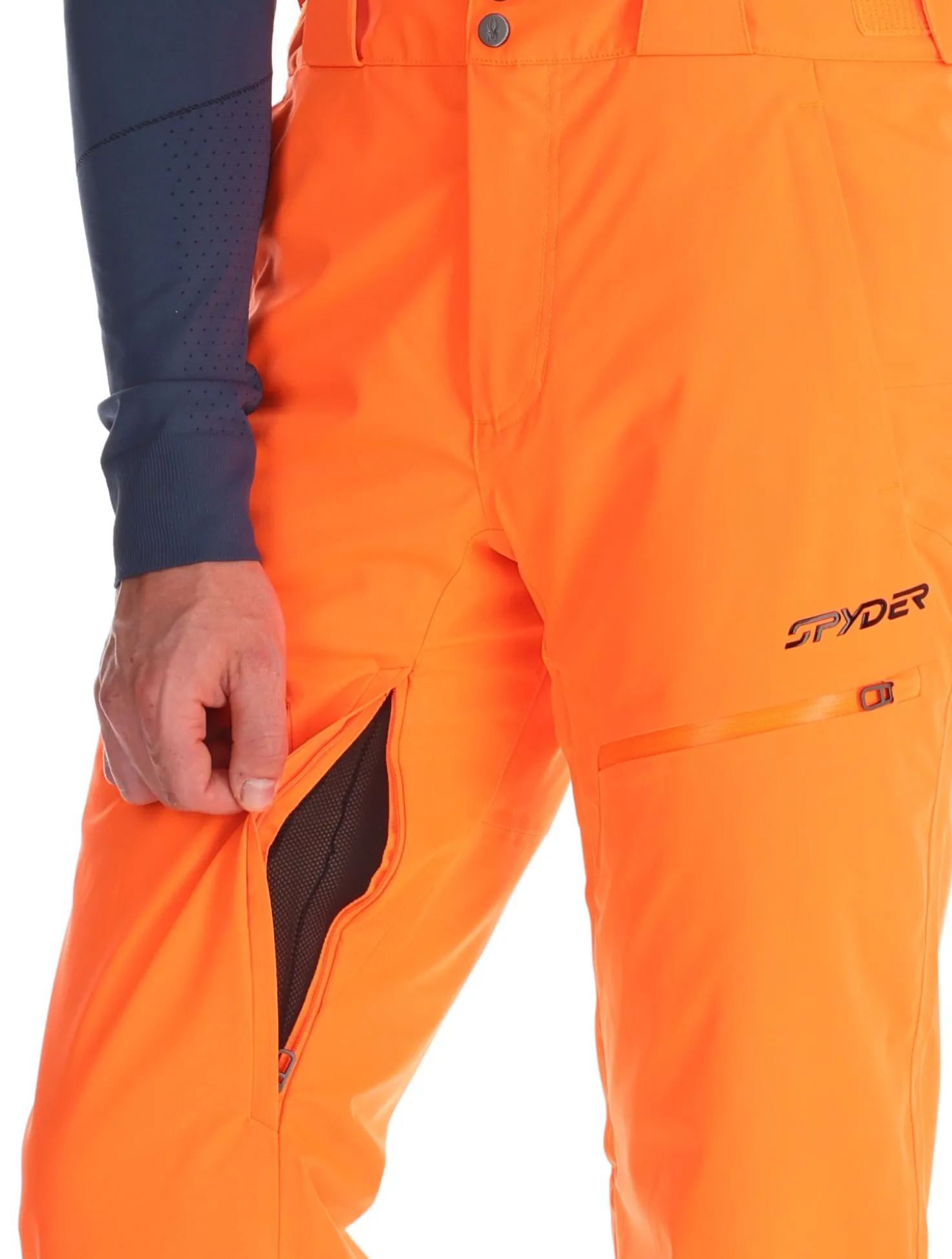 Dare Pants skibroek heren