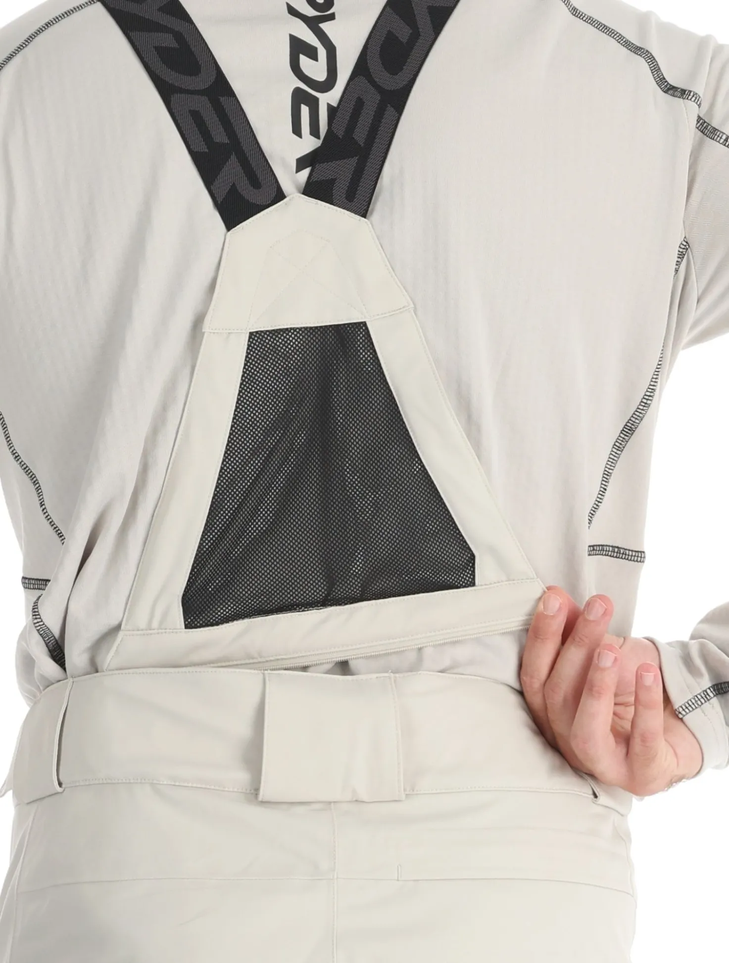 Dare Pants skibroek heren