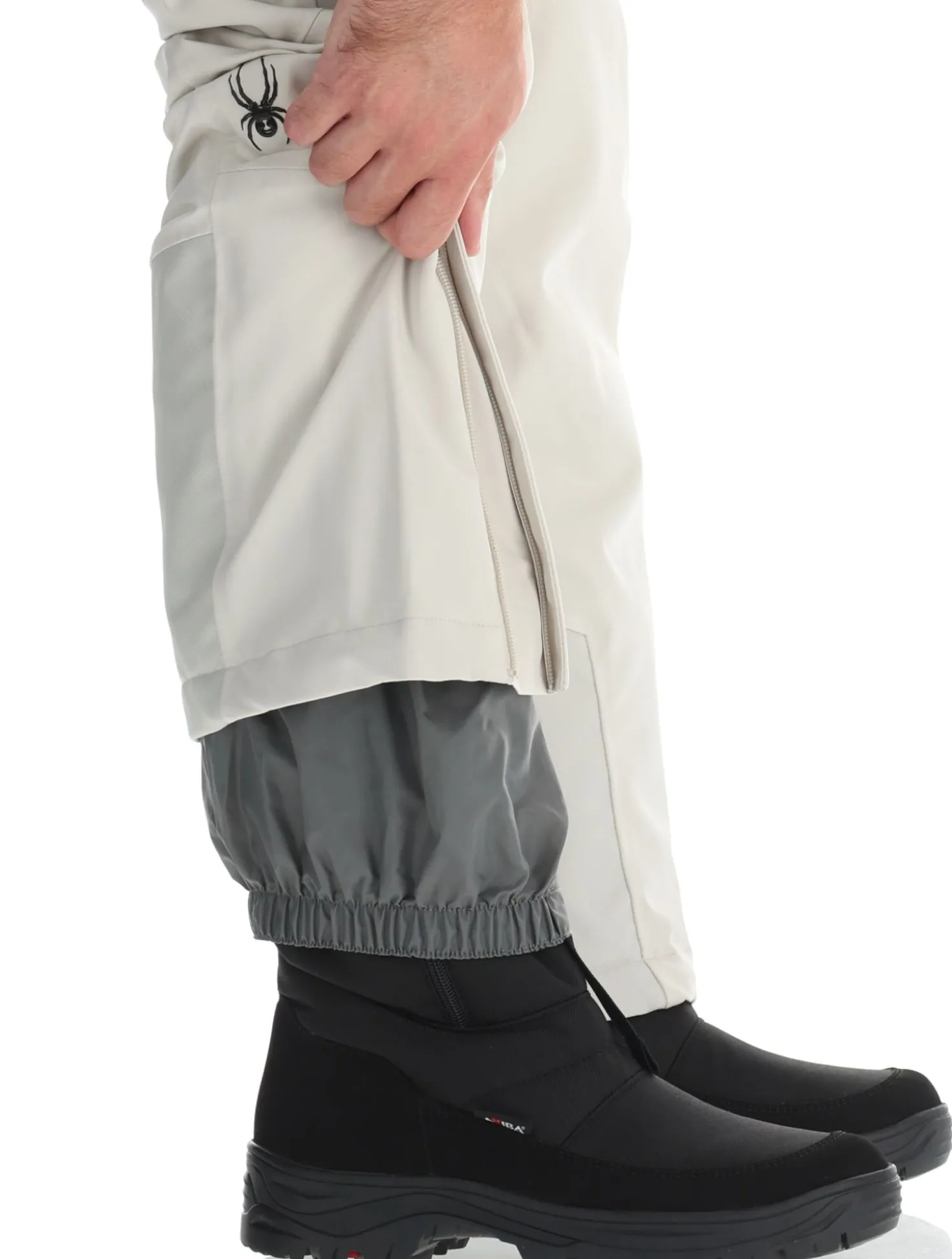 Dare Pants skibroek heren