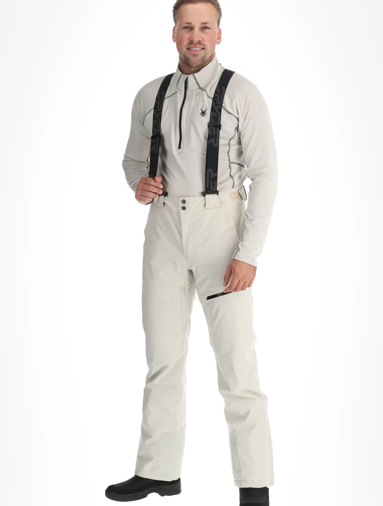 Dare Pants skibroek heren
