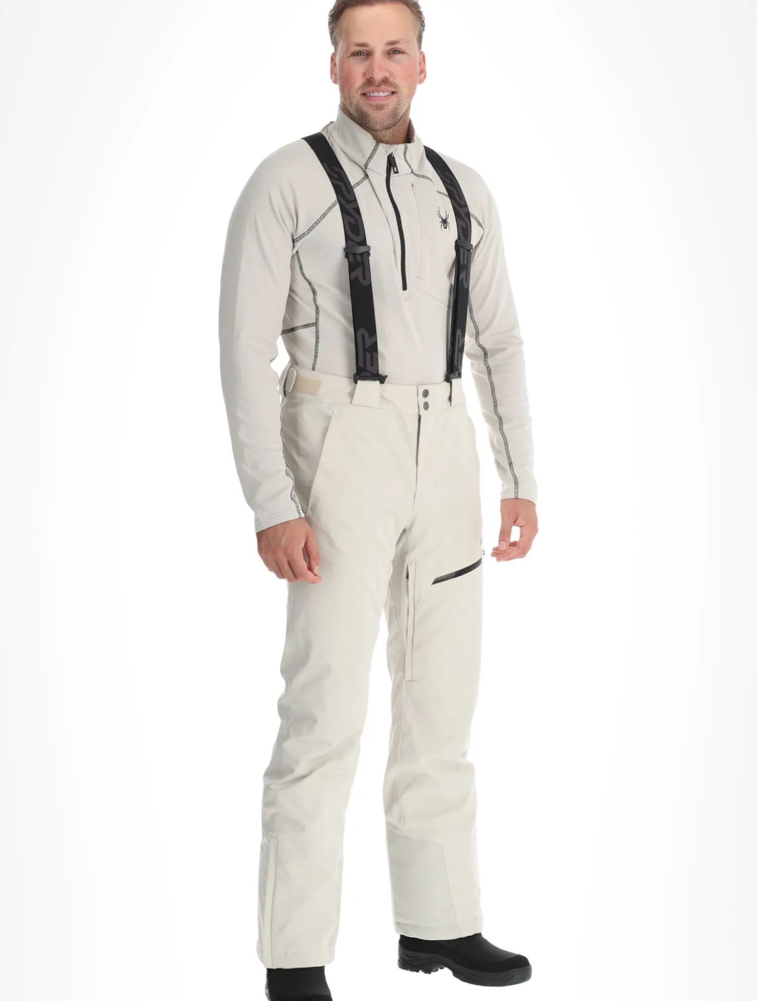 Dare Pants skibroek heren
