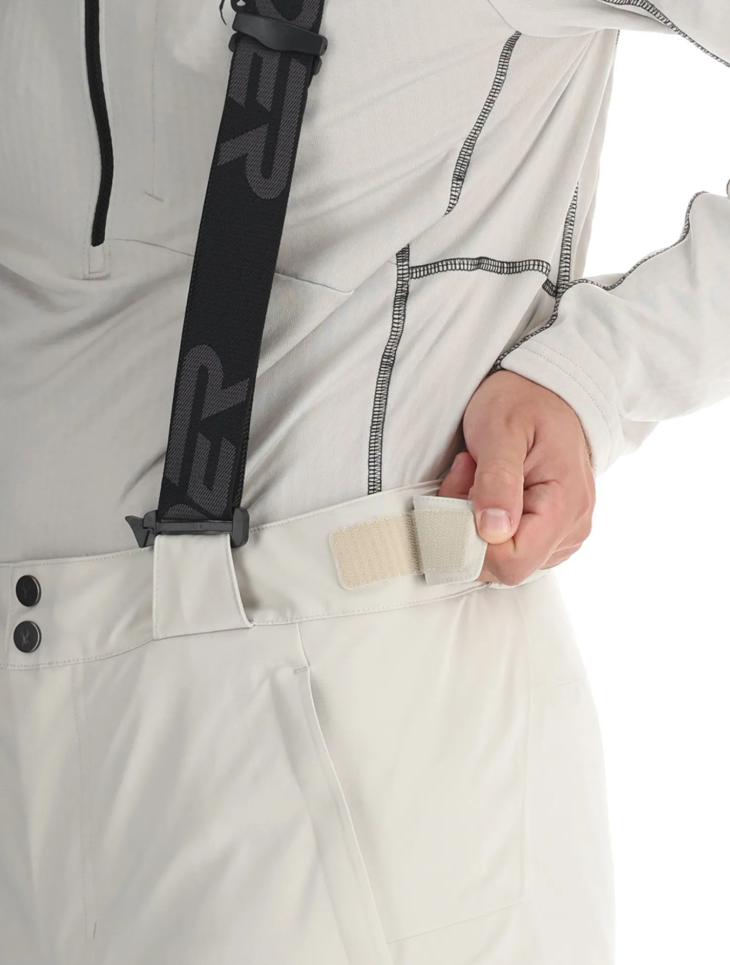 Dare Pants skibroek heren