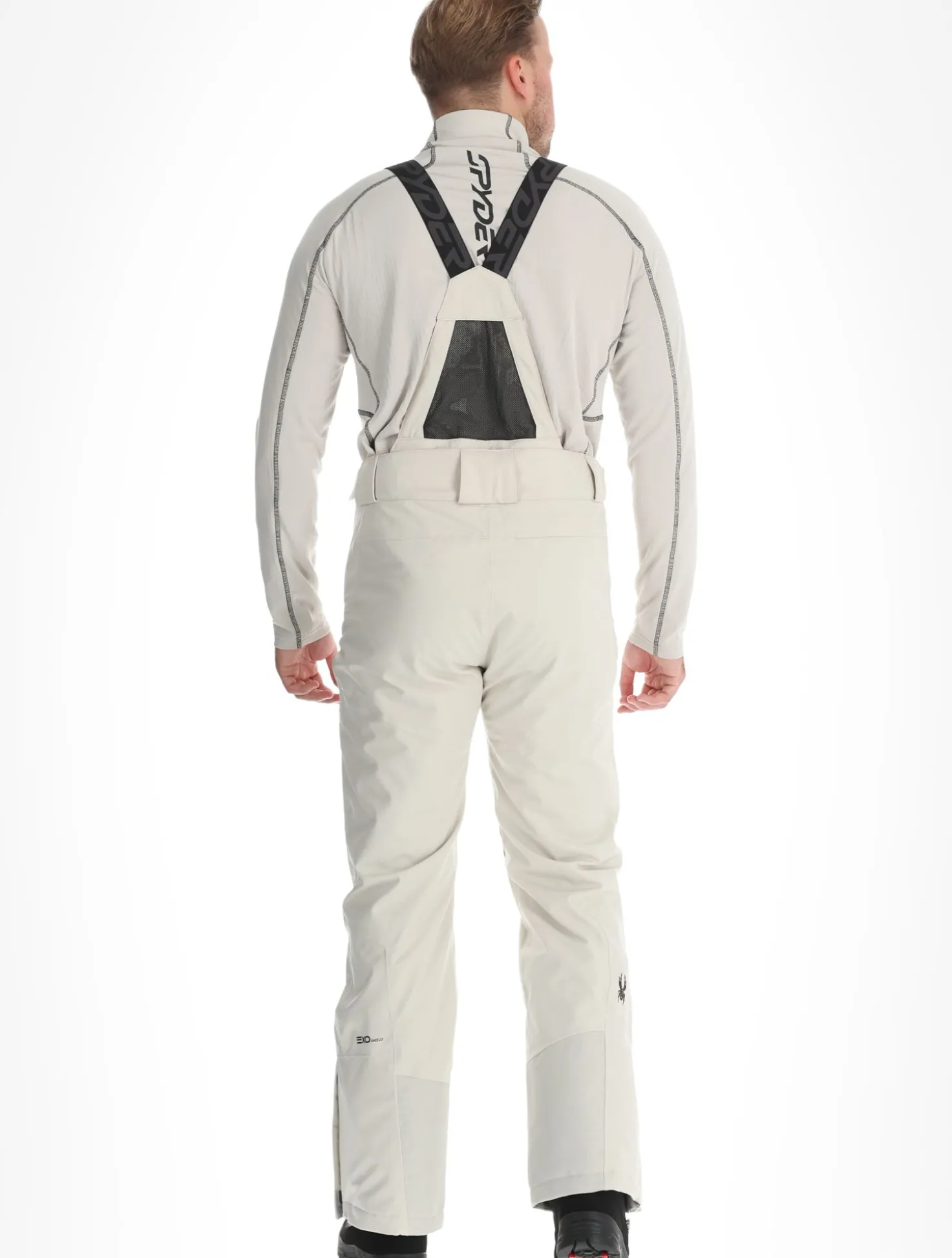 Dare Pants skibroek heren