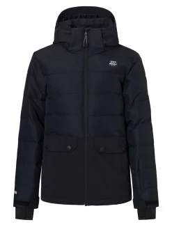 Darran-R-jr. ski-jas kinderen