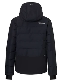 Darran-R-jr. ski-jas kinderen