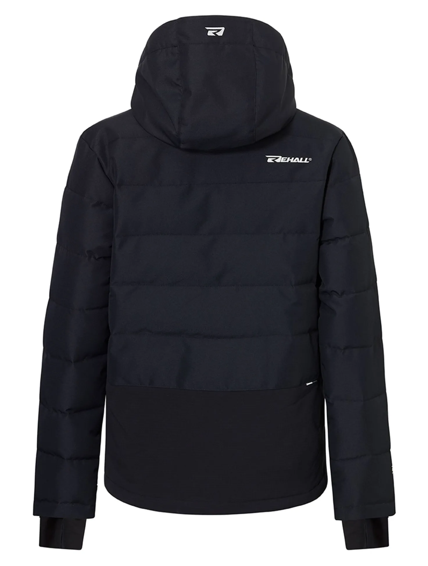 Darran-R-jr. ski-jas kinderen