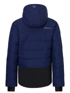 Darran-R-jr. ski-jas kinderen