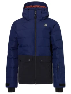 Darran-R-jr. ski-jas kinderen
