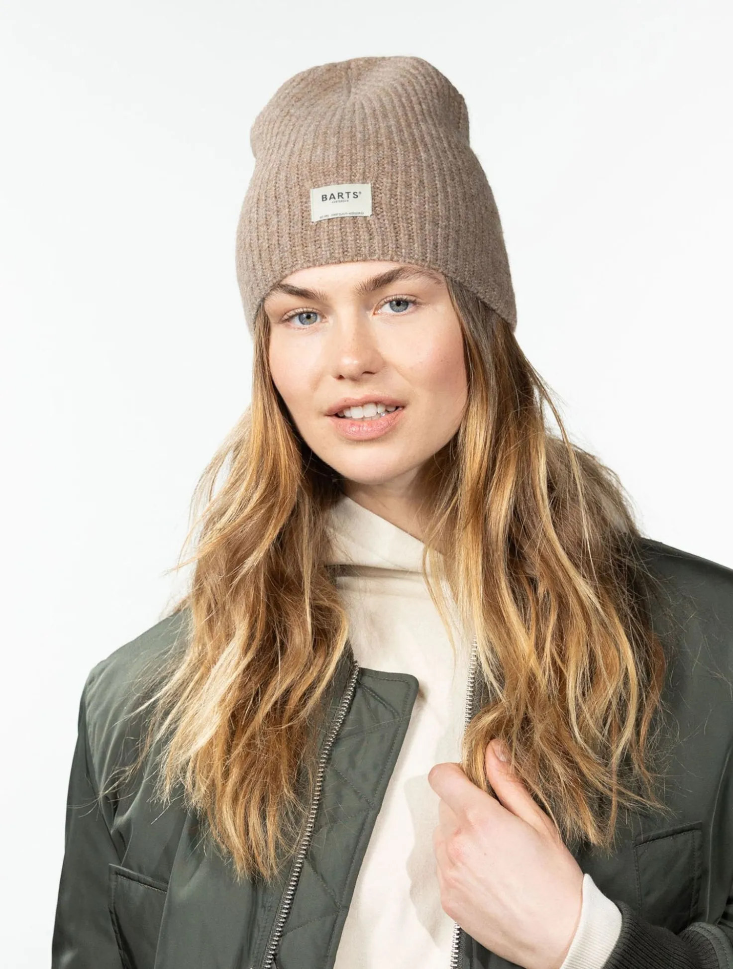 Darty Beanie muts dames