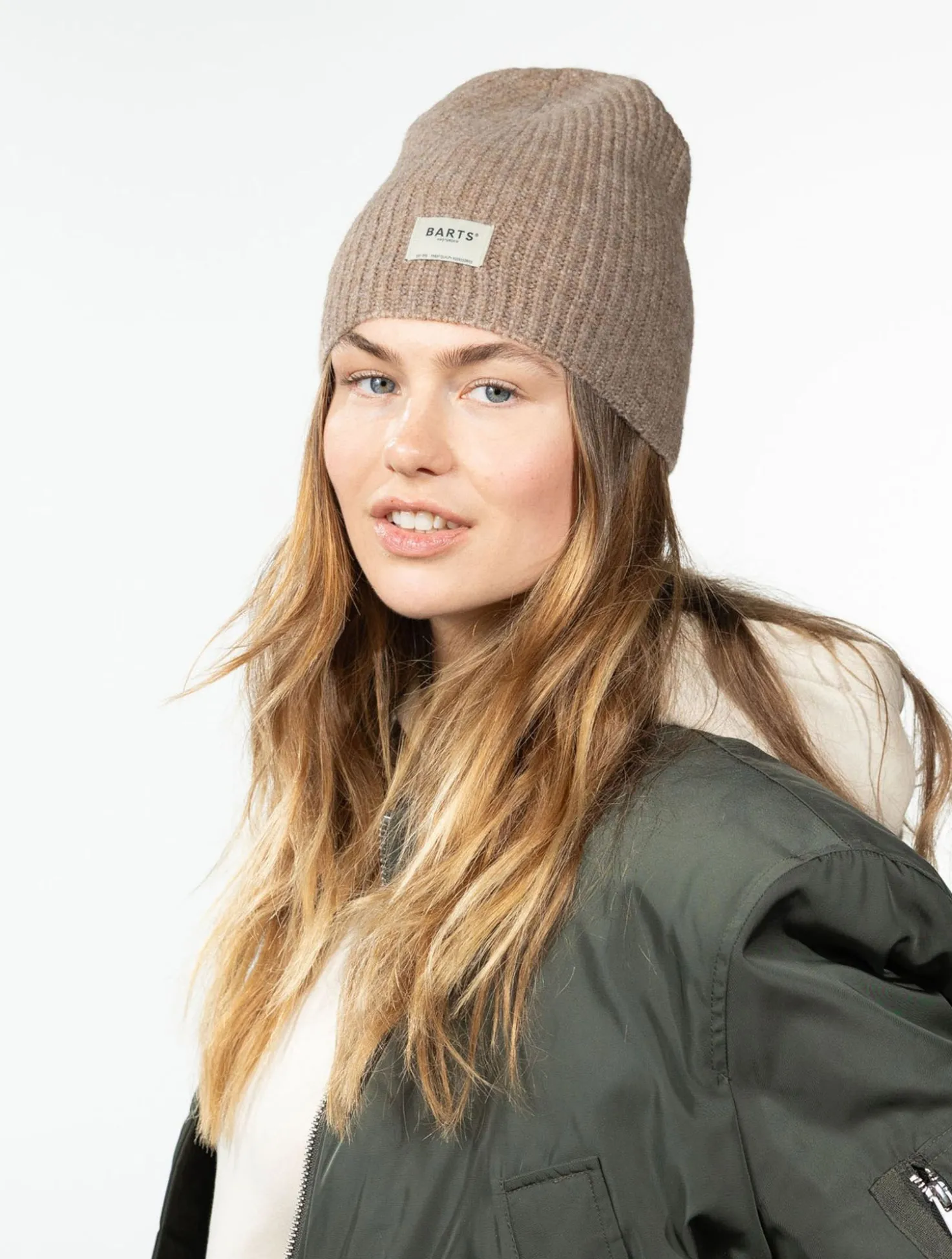 Darty Beanie muts dames