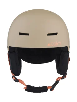 Darwin J skihelm kinderen