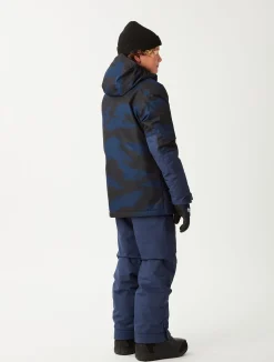 Daumy Jacket ski-jas kinderen