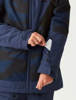 Daumy Jacket ski-jas kinderen