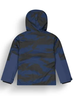 Daumy Jacket ski-jas kinderen