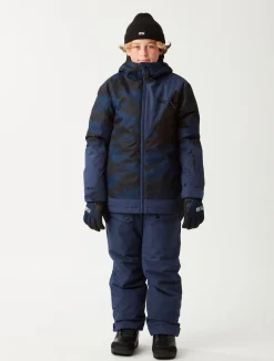 Daumy Jacket ski-jas kinderen
