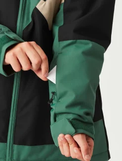 Daumy Jacket ski-jas kinderen