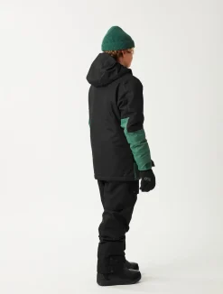 Daumy Jacket ski-jas kinderen