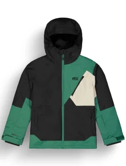 Daumy Jacket ski-jas kinderen