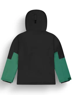 Daumy Jacket ski-jas kinderen
