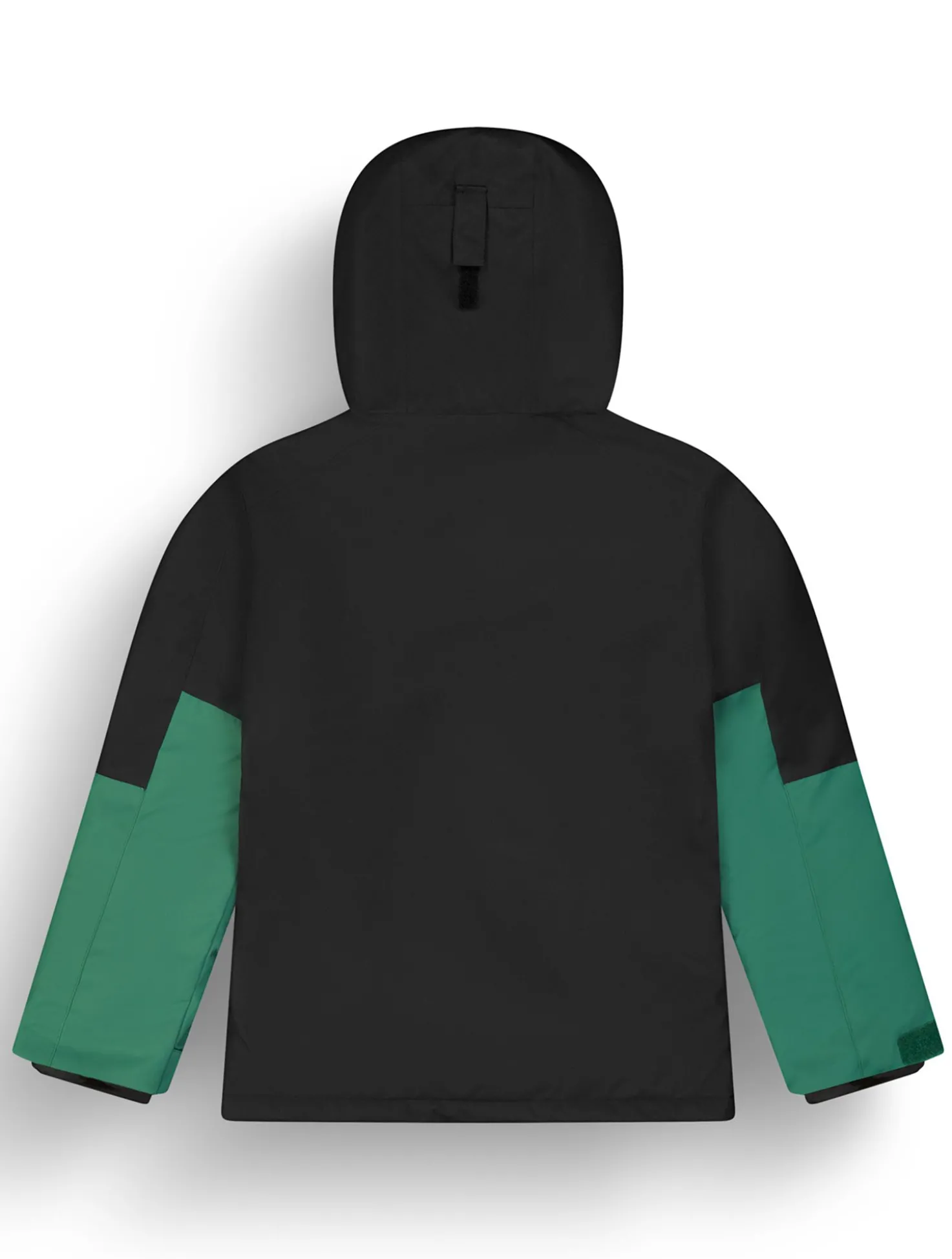 Daumy Jacket ski-jas kinderen