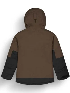 Daumy ski-jas kinderen