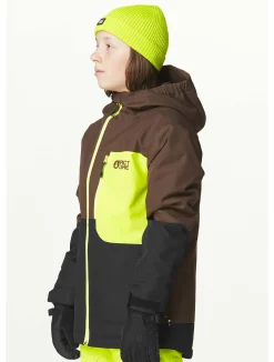 Daumy ski-jas kinderen