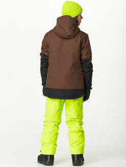 Daumy ski-jas kinderen