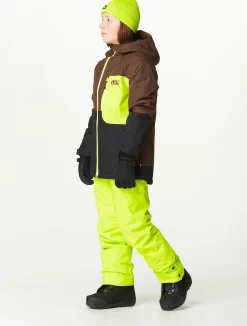 Daumy ski-jas kinderen