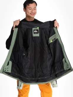 Dawson ski-jas heren