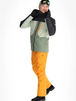 Dawson ski-jas heren