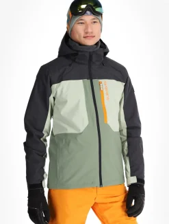 Dawson ski-jas heren