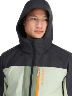 Dawson ski-jas heren