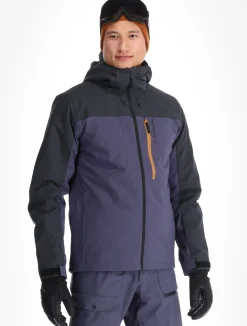Dawson ski-jas heren