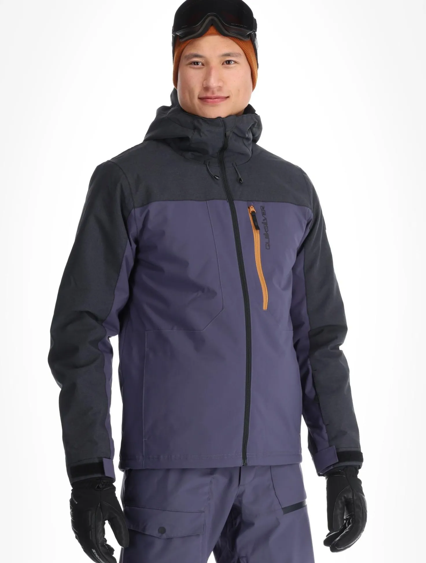 Dawson ski-jas heren