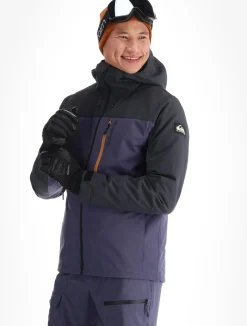 Dawson ski-jas heren