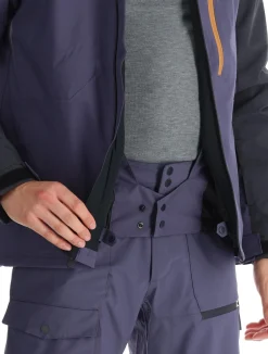 Dawson ski-jas heren
