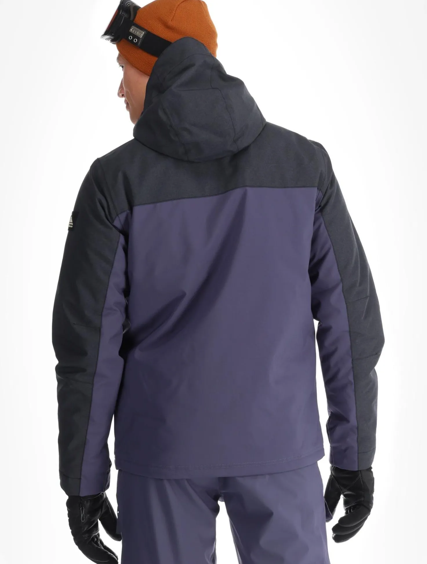 Dawson ski-jas heren