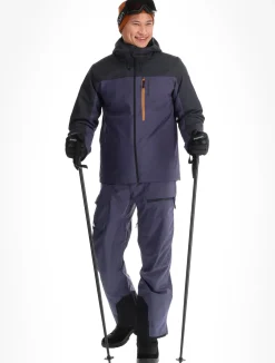 Dawson ski-jas heren