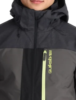 Dawson ski-jas heren