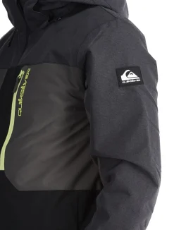 Dawson ski-jas heren