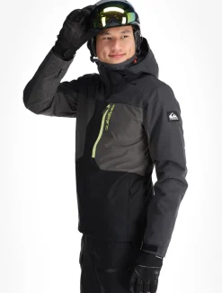 Dawson ski-jas heren