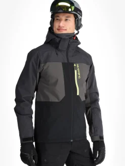 Dawson ski-jas heren