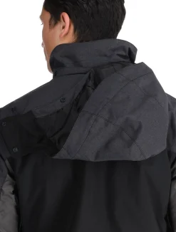 Dawson ski-jas heren
