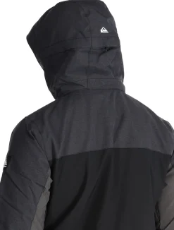 Dawson ski-jas heren