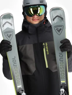 Dawson ski-jas heren