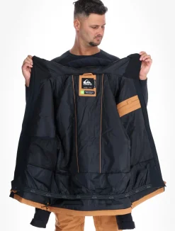 Dawson ski-jas heren